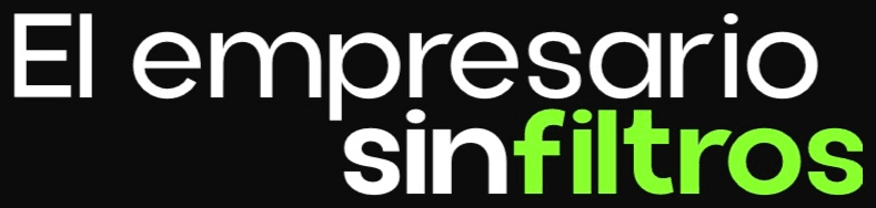 El Empresario Sin Filtros